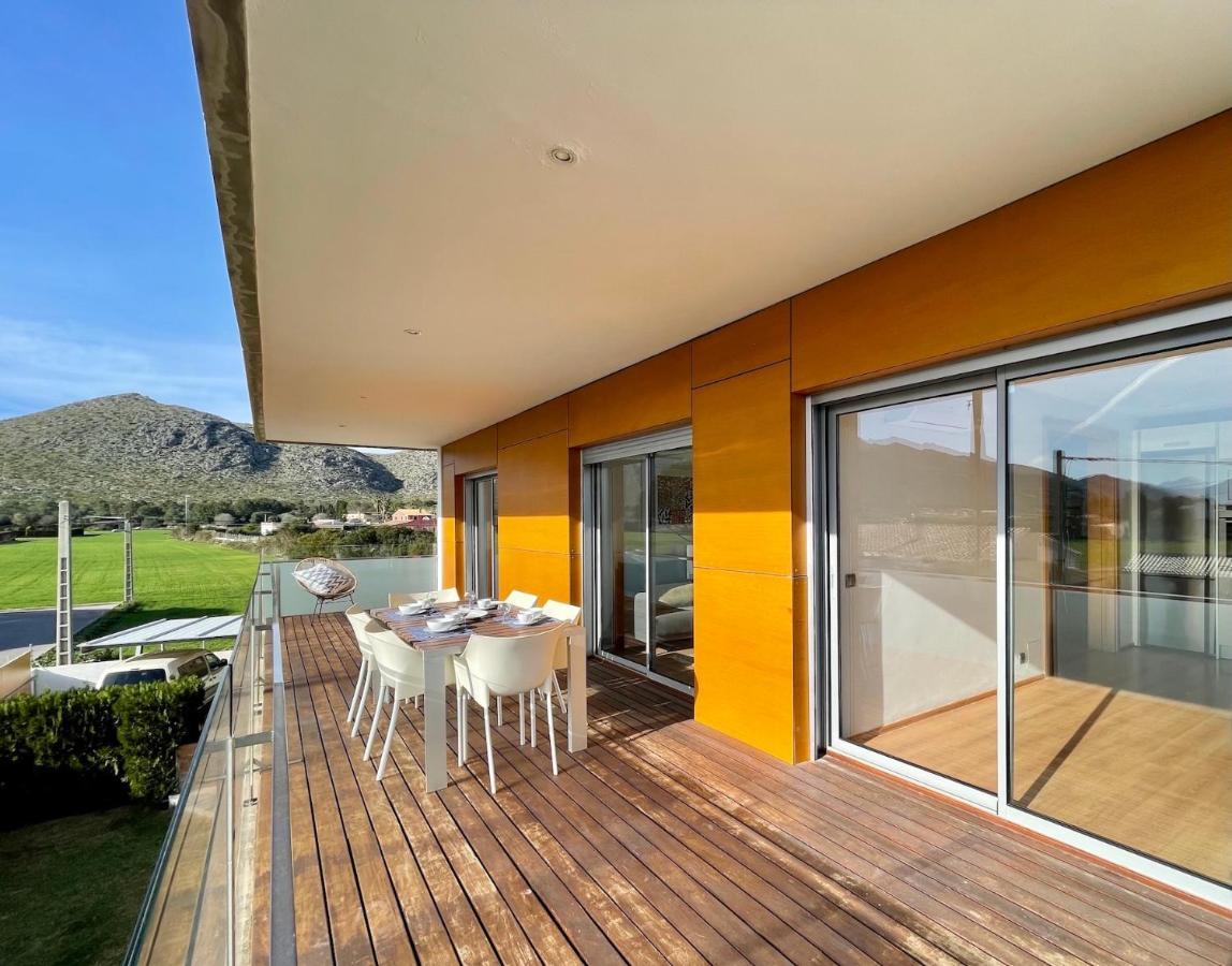 Apartment Penthouse Tomir 1b Port de Pollenca