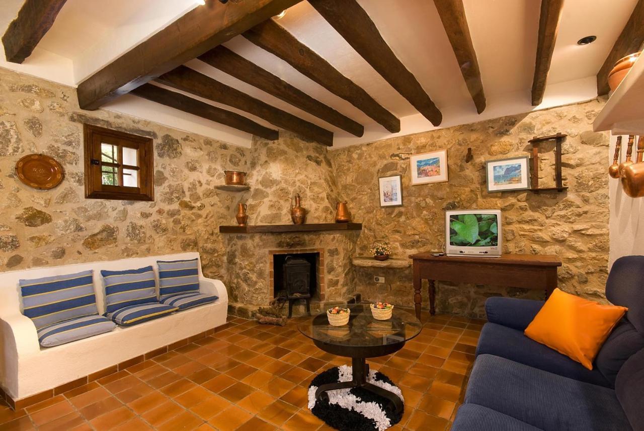 Piedra Holiday home