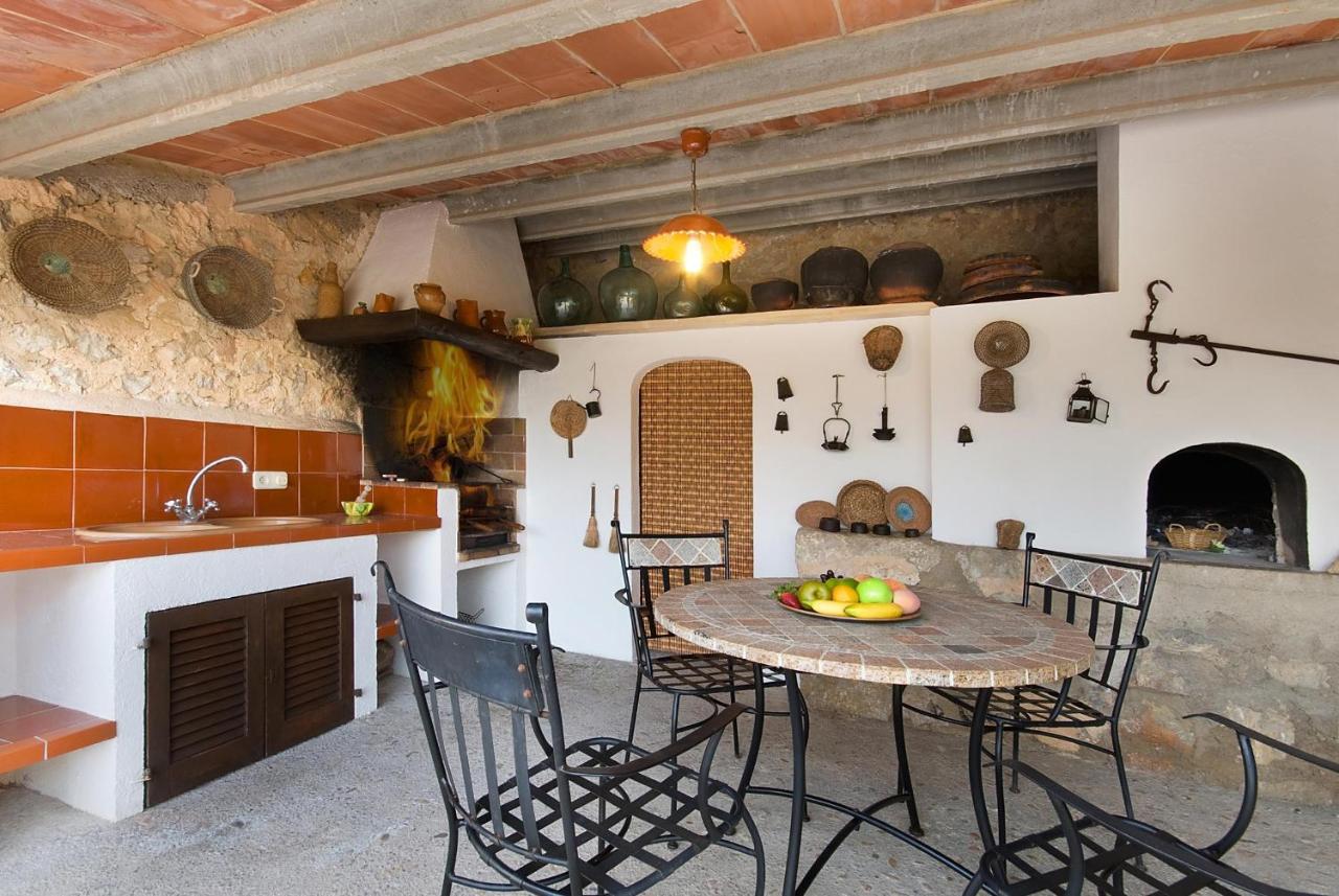 Piedra Holiday home
