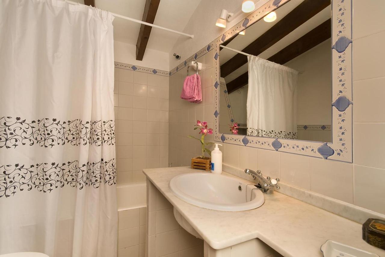 Piedra Holiday home *