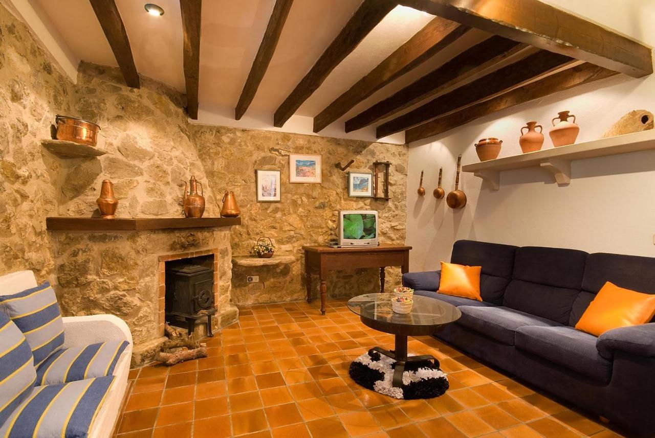 Piedra Holiday home Port de Pollenca