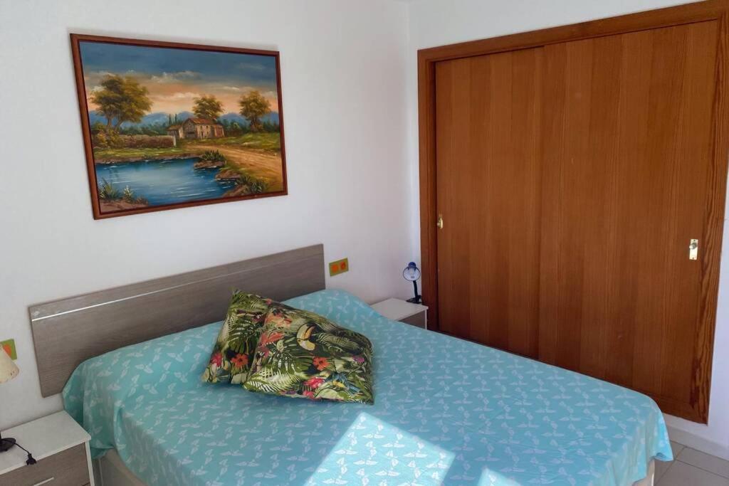 Portobello Apartment