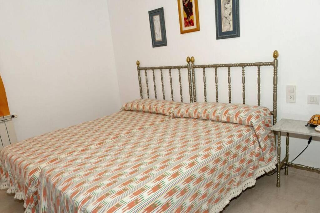 Apartment Apto. Cerca Playa- Wifi&a.c. *