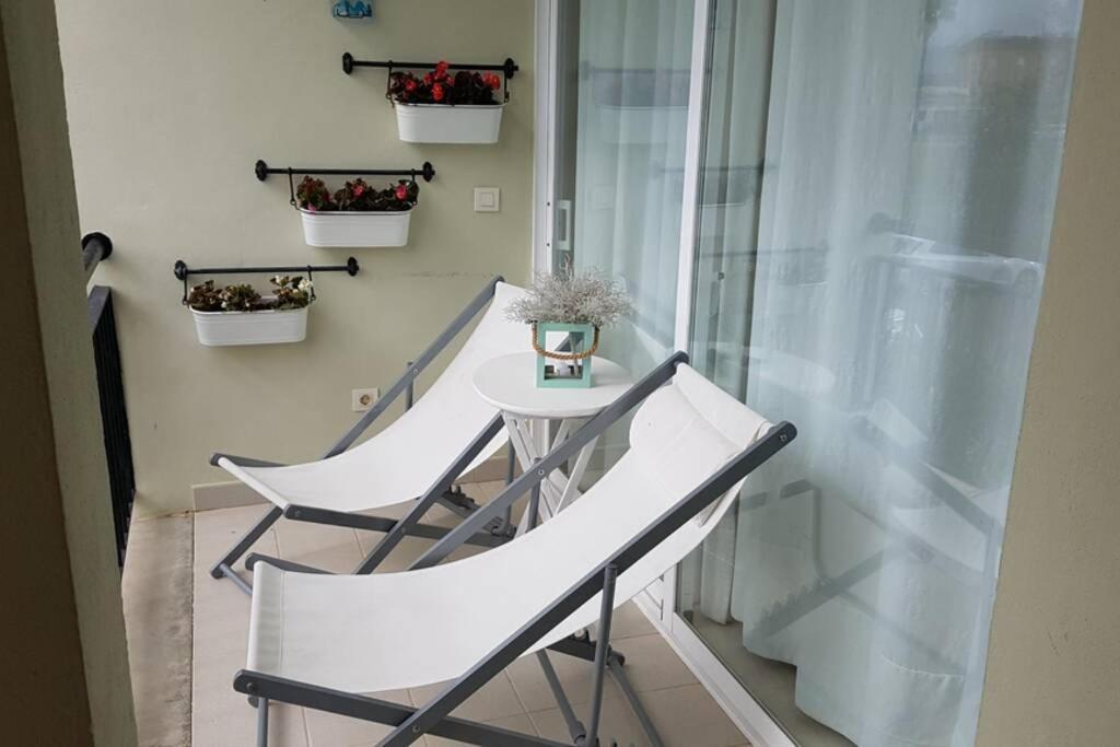 Apto. Cerca Playa- Wifi&a.c. Apartment Port de Pollenca