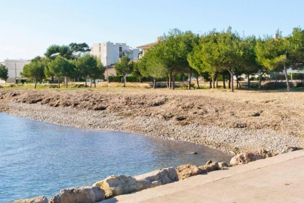 Apartment Apto. Cerca Playa- Wifi&a.c.