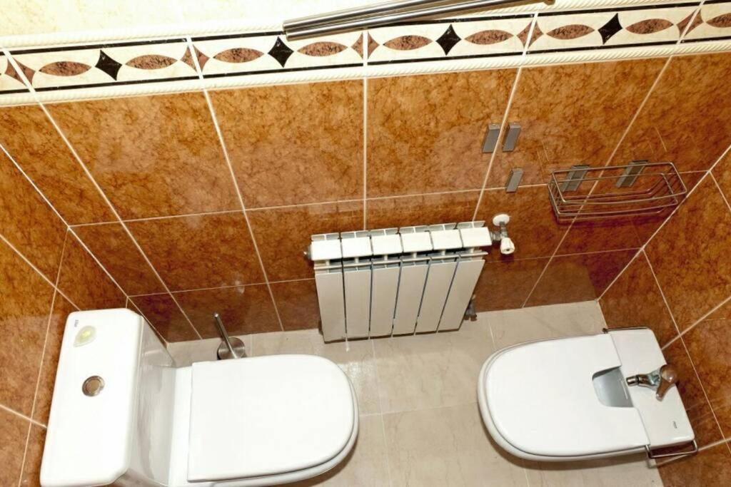 Apartment Apto. Cerca Playa- Wifi&a.c.