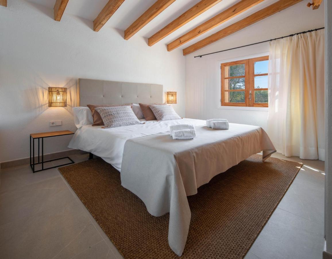 Canavaret By Sunvillas Mallorca Pousada *