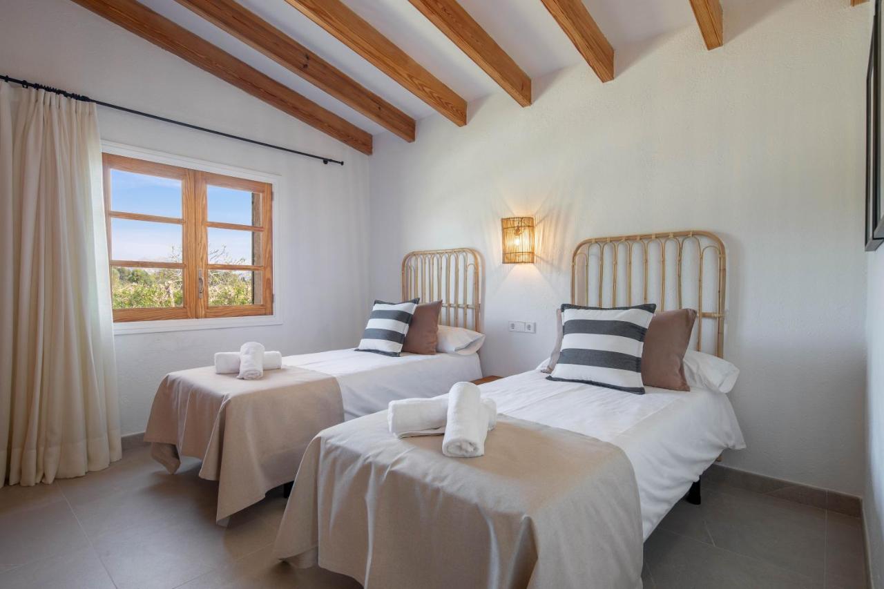 Canavaret By Sunvillas Mallorca Pousada *