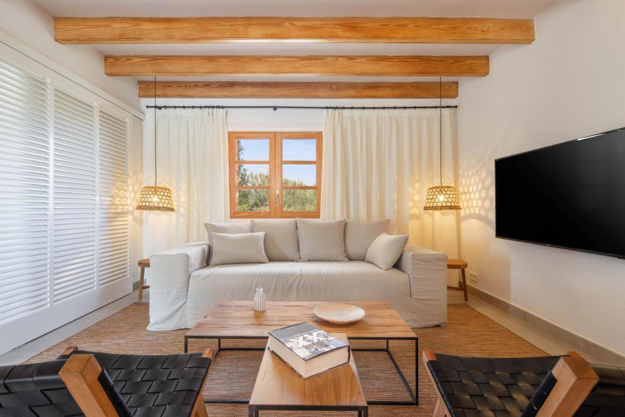 Pousada Canavaret By Sunvillas Mallorca