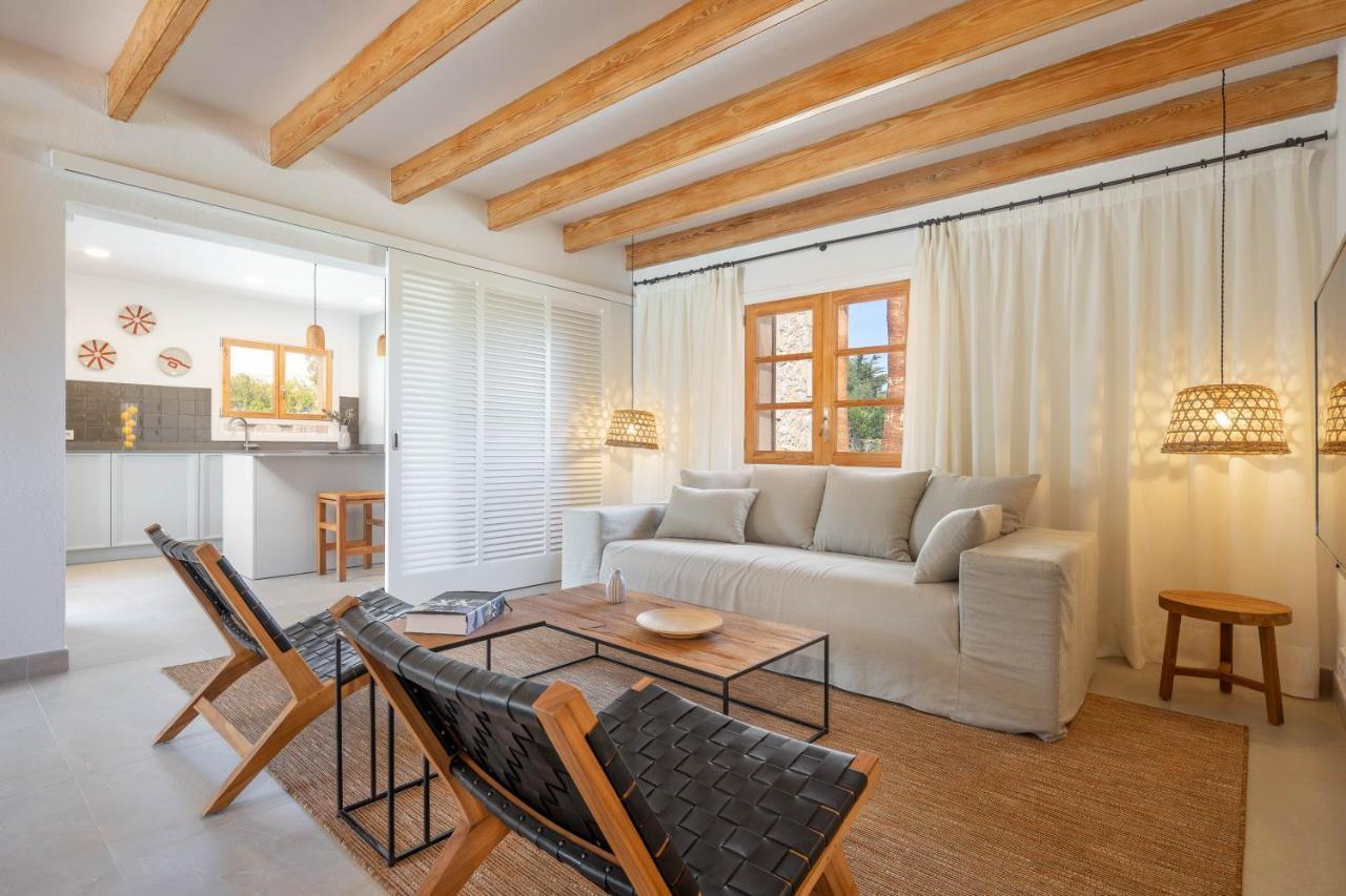 Canavaret By Sunvillas Mallorca Pousada Port de Pollença