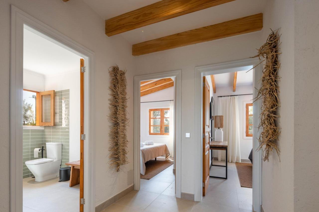 Canavaret By Sunvillas Mallorca Pousada