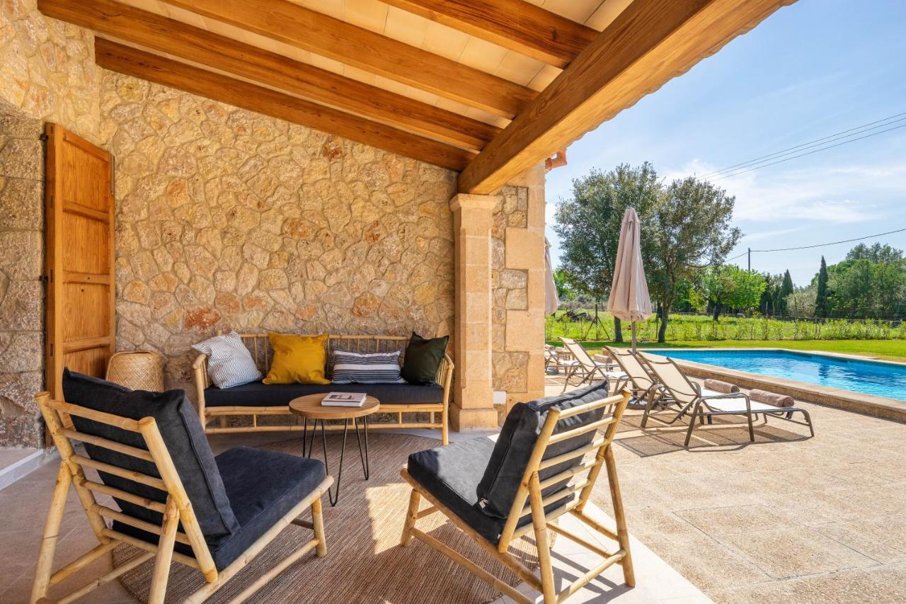Pousada Canavaret By Sunvillas Mallorca Port de Pollença