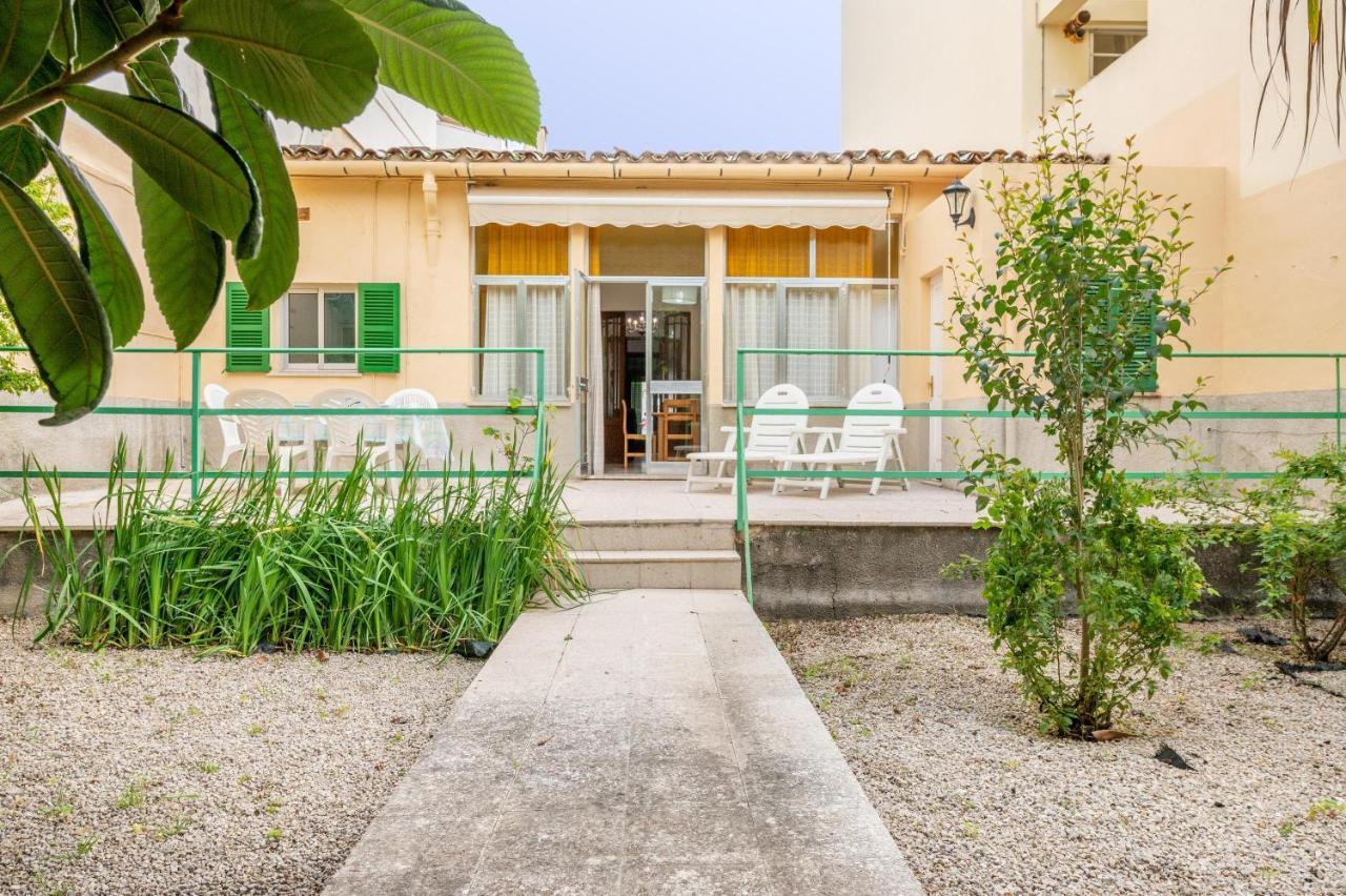 Can Boca Ferienhaus *