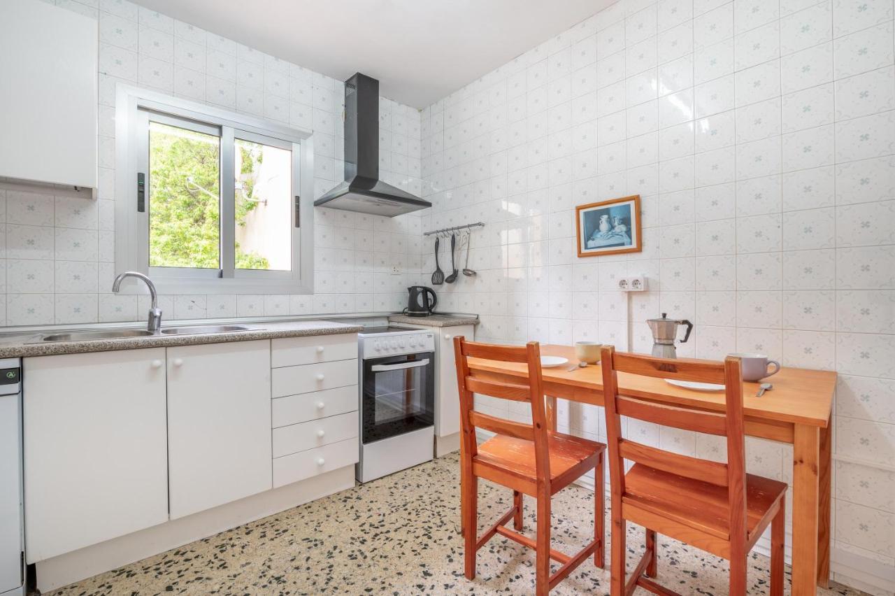 Ferienhaus Can Boca *