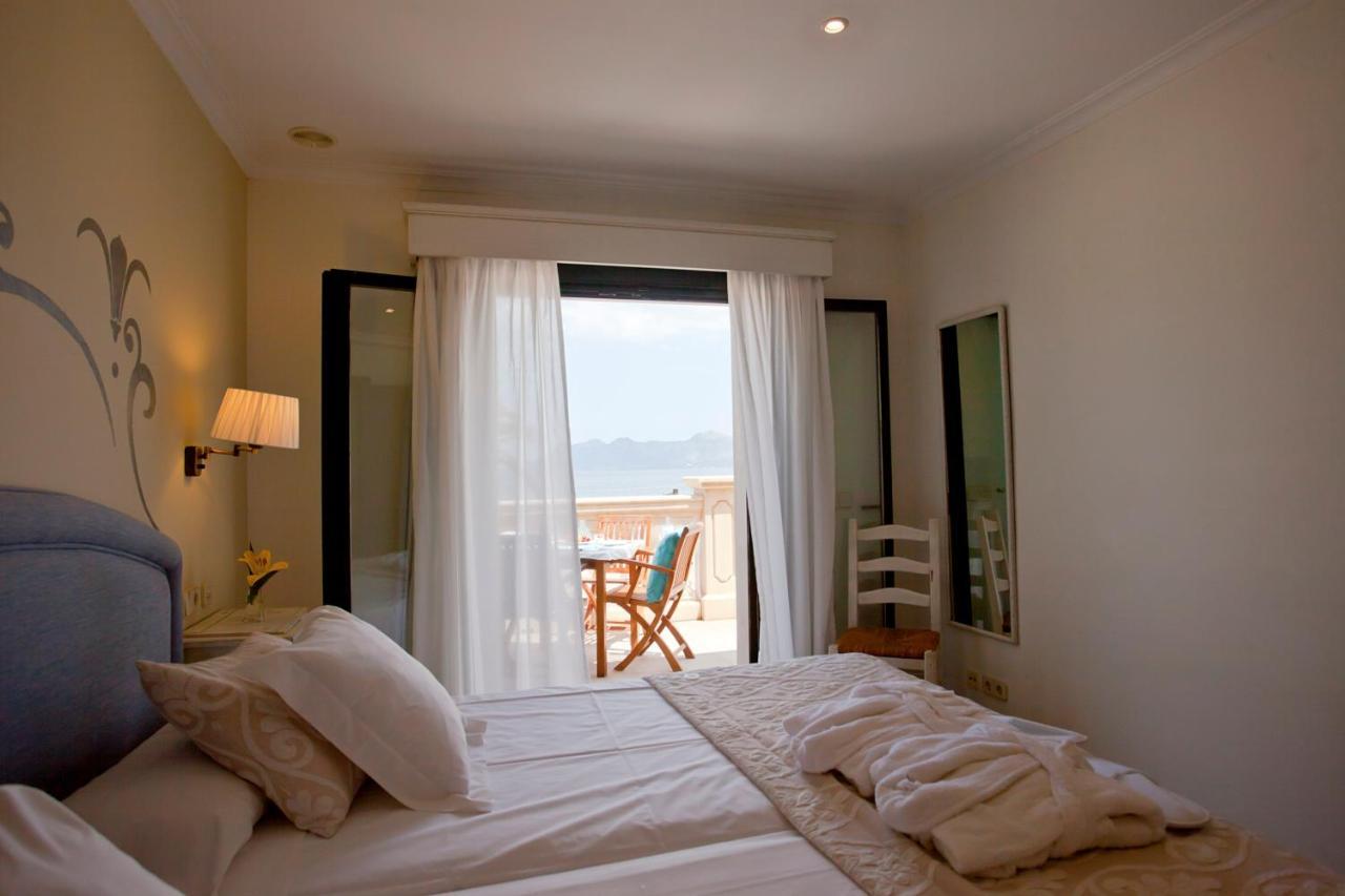Galeon Apartment