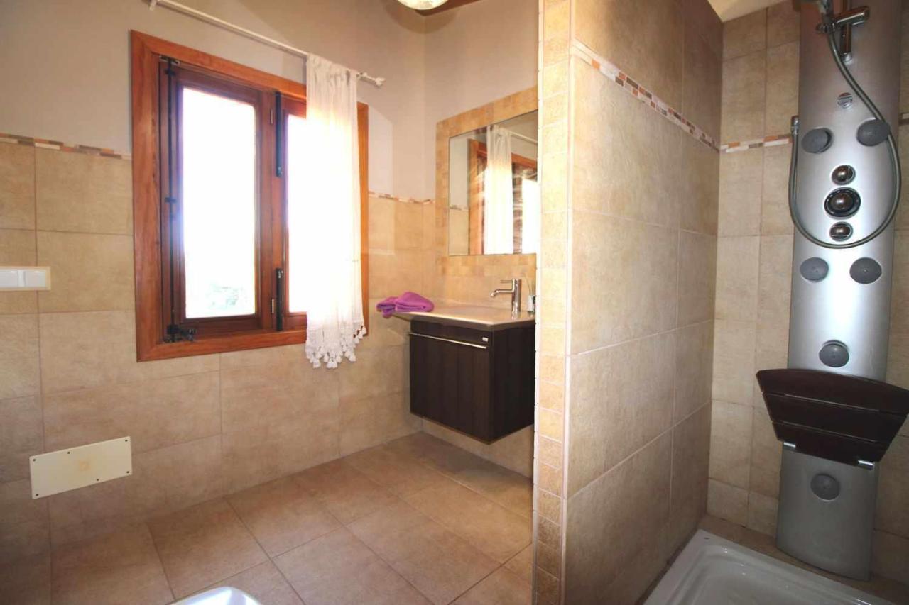 Holiday home Gato Den Vives Casa 4 Con Piscina *