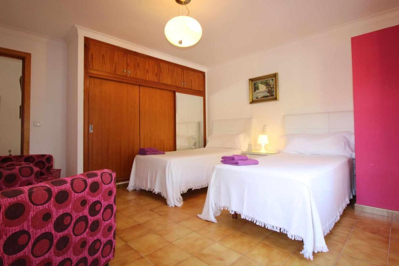 Holiday home Gato Den Vives Casa 4 Con Piscina *