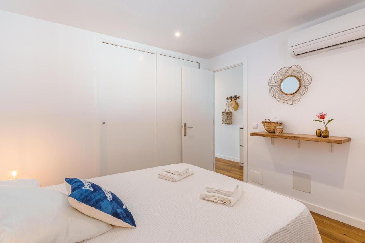 Balaixa 8 Apartamento