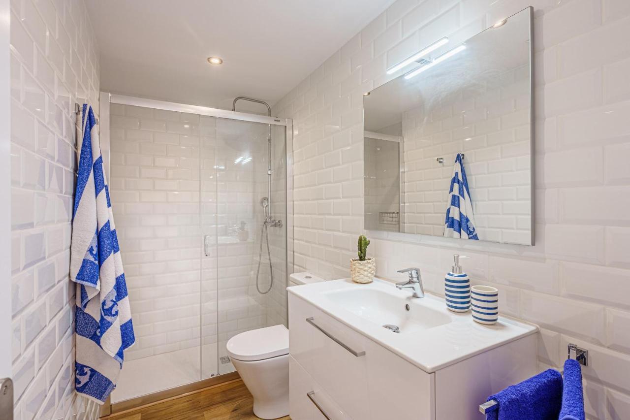Balaixa 8 Apartamento