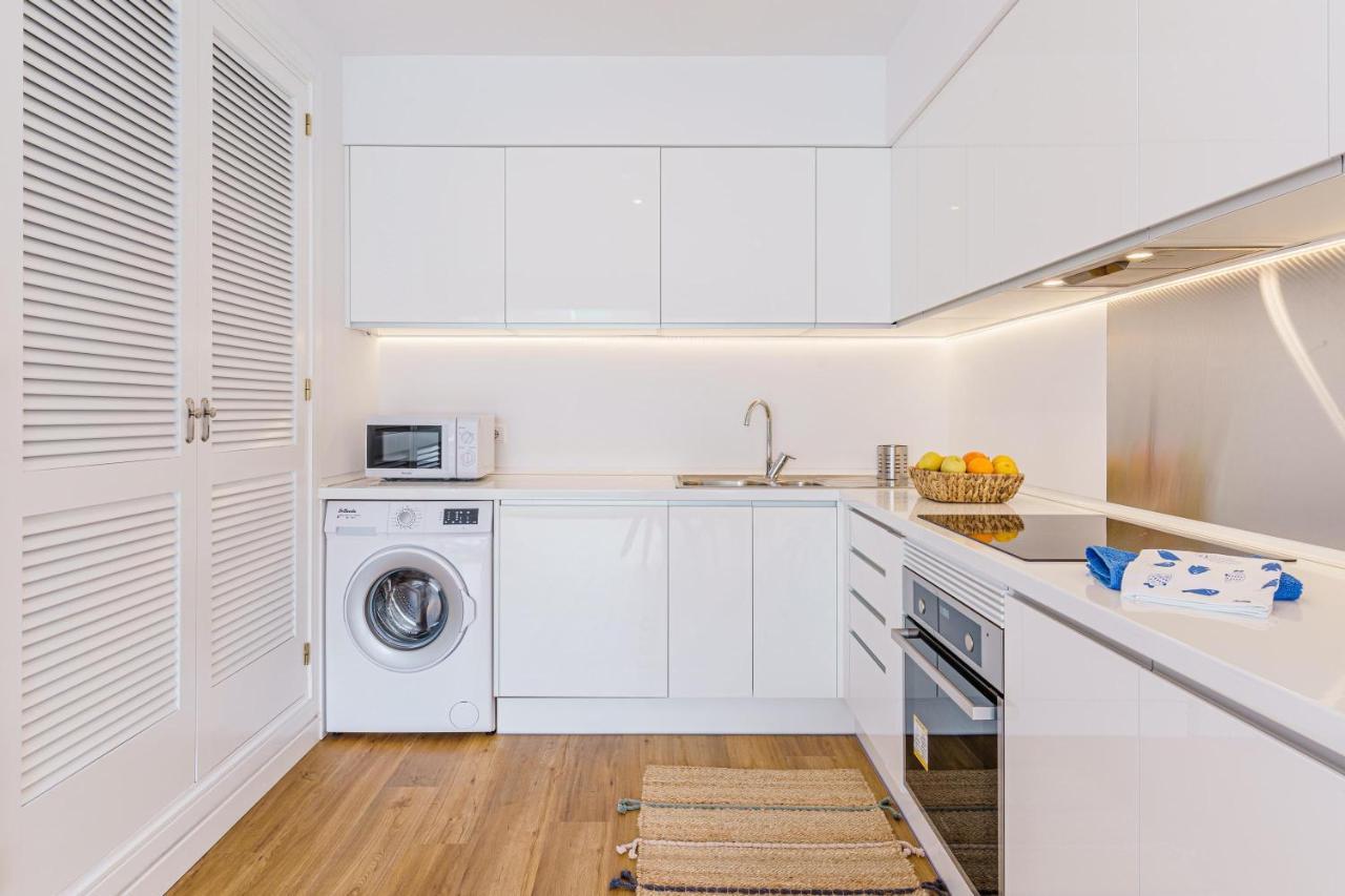 Apartamento Balaixa 8 *