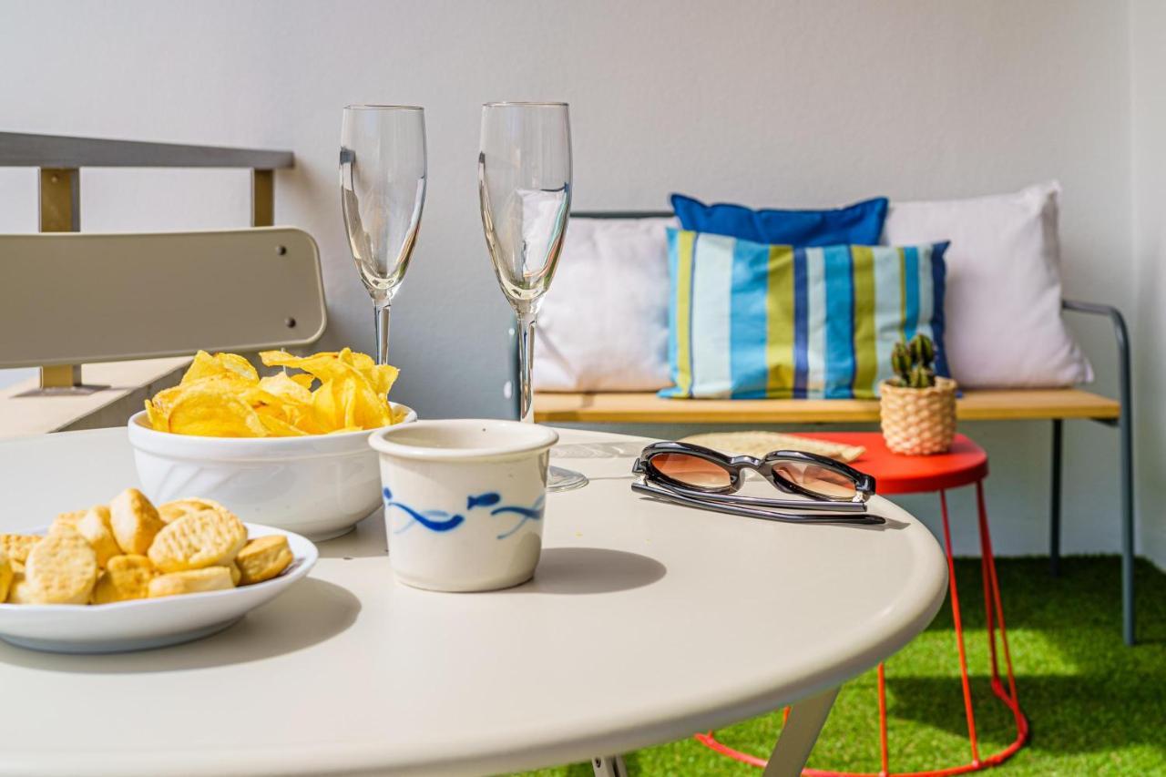Apartamento Balaixa 8