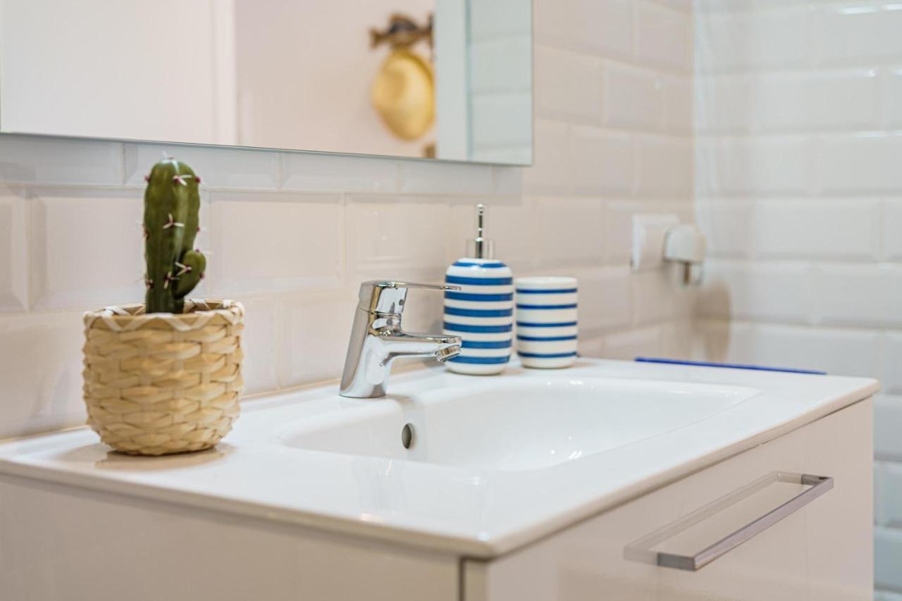 Balaixa 8 Apartamento *