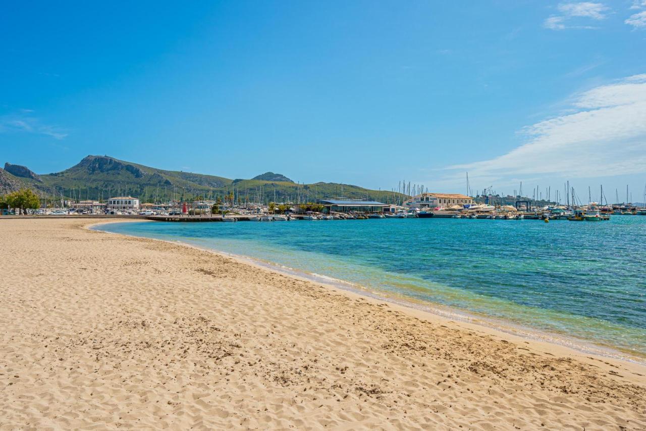 Balaixa 8 Port de Pollença