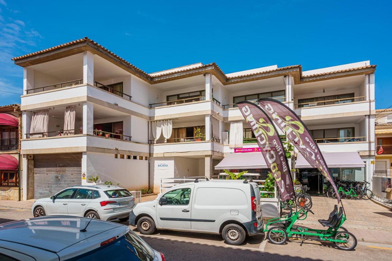 Balaixa 8 Apartamento *