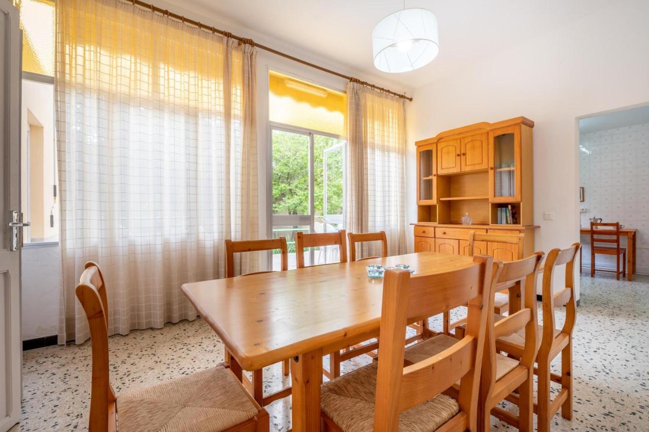 Can Boca Ferienhaus *