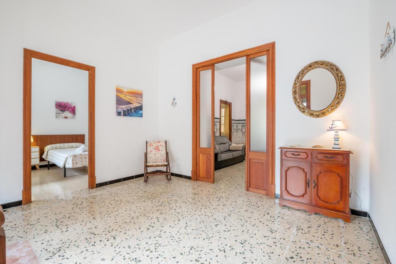 Can Boca Ferienhaus