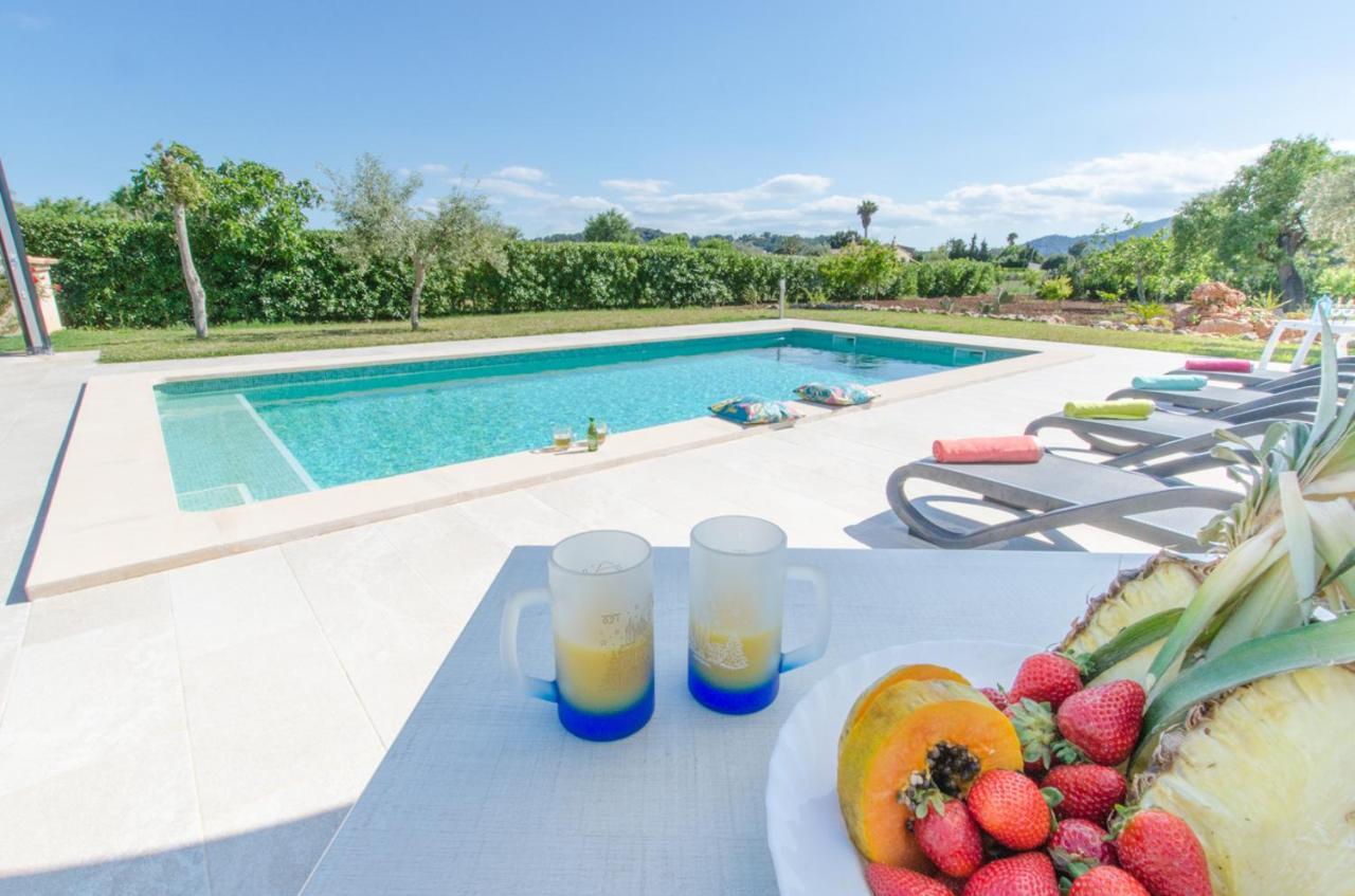 Villa Malen *