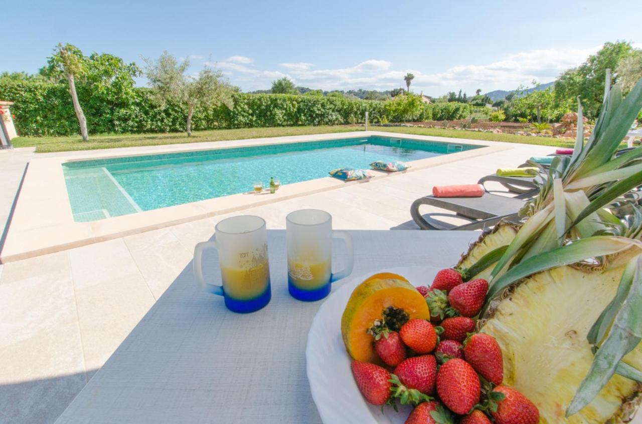 Malen Villa