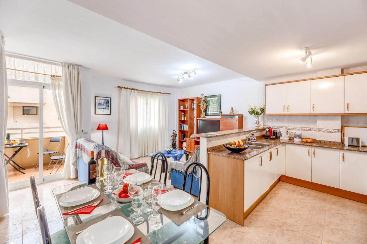 Espectacular Apartamento