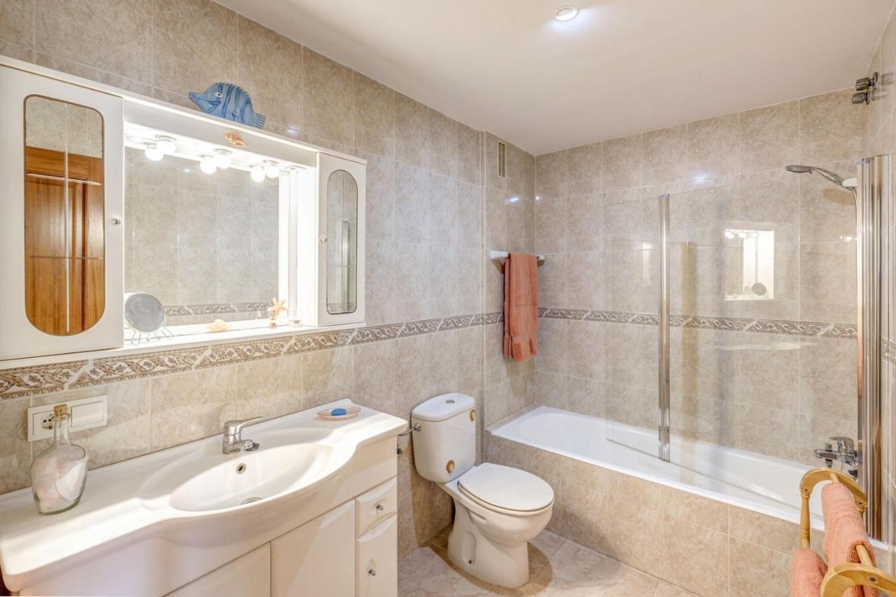 Pensiune Espectacular Apartamento