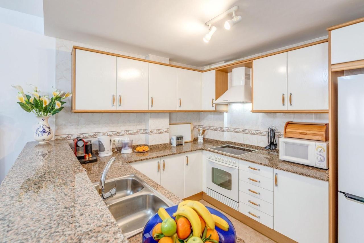 Espectacular Apartamento Pensiune Port de Pollença