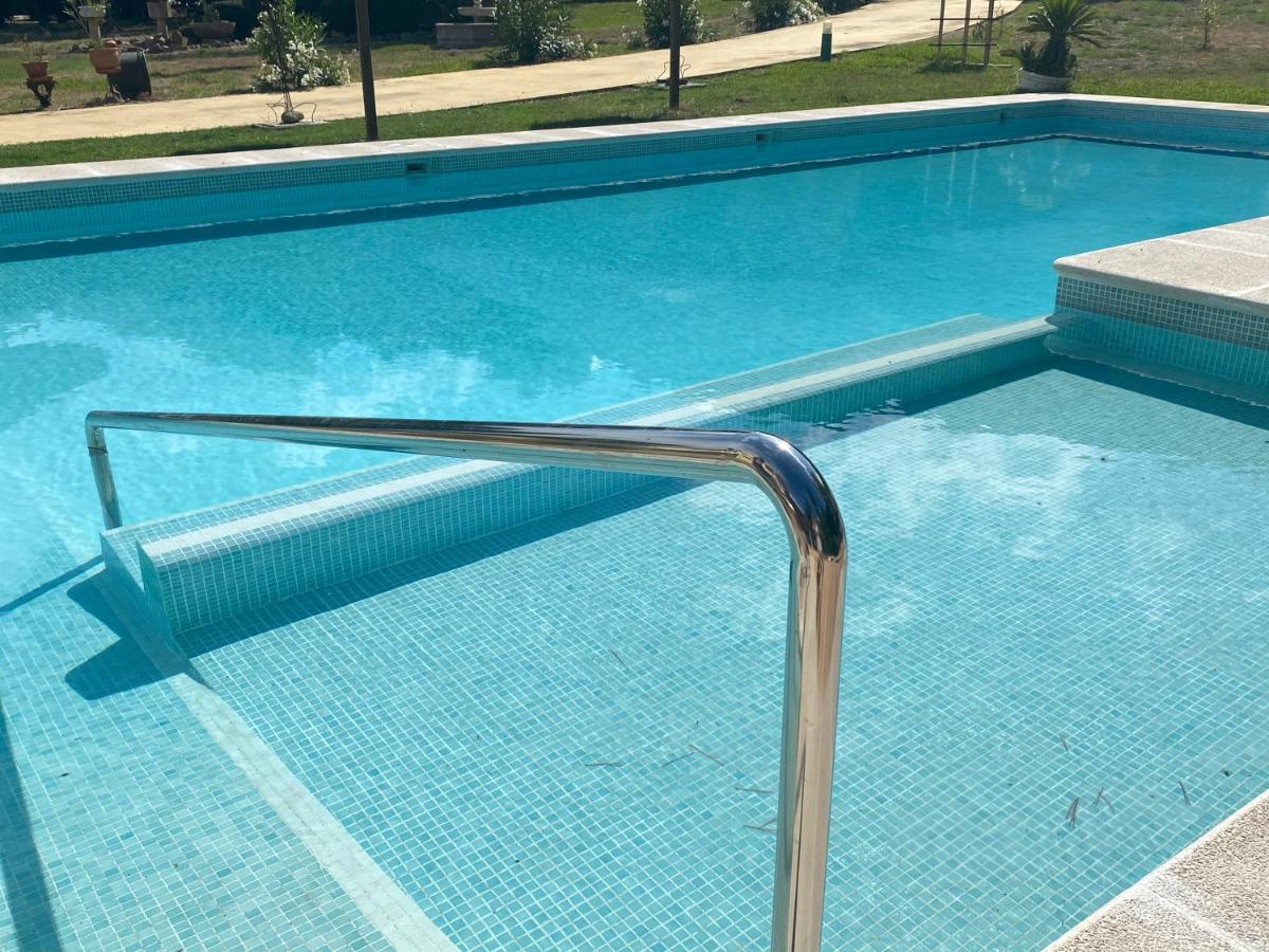 Private For Family Groups, Private Mountain Ideal For Runners, Trailers, Hikers, It Is Approximately 3 Minute Walk From The Villa *