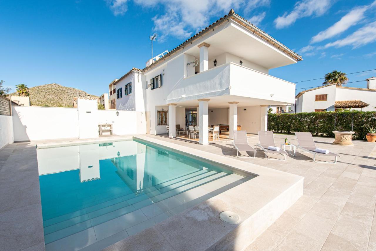 A Perfect Location For Holidays With Ac And Private Pool Chalé *