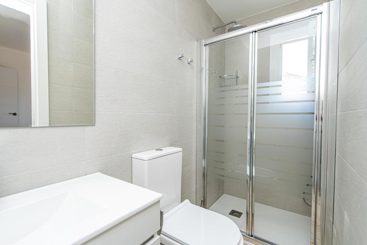 A Perfect Location For Holidays With Ac And Private Pool Chalé Port de Pollença