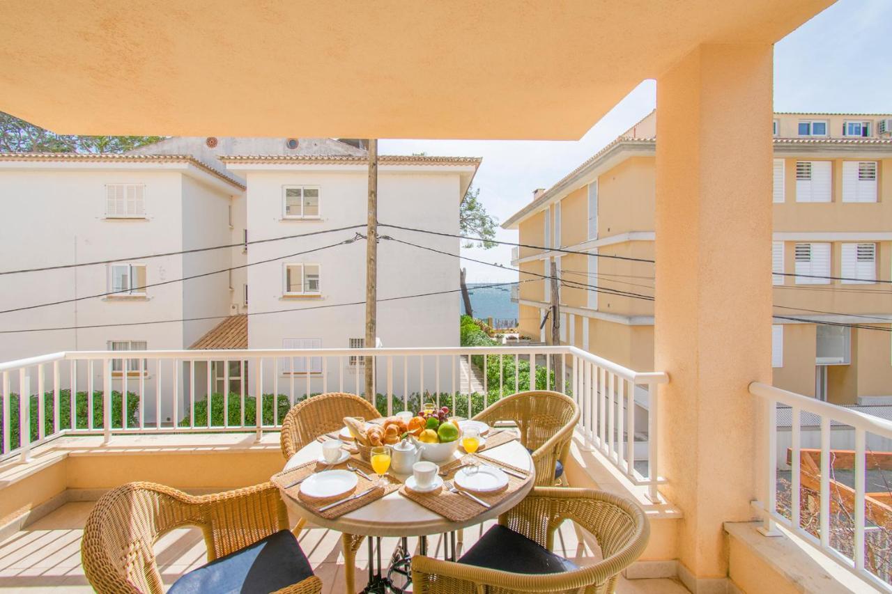 Talaia 1a Apartament *