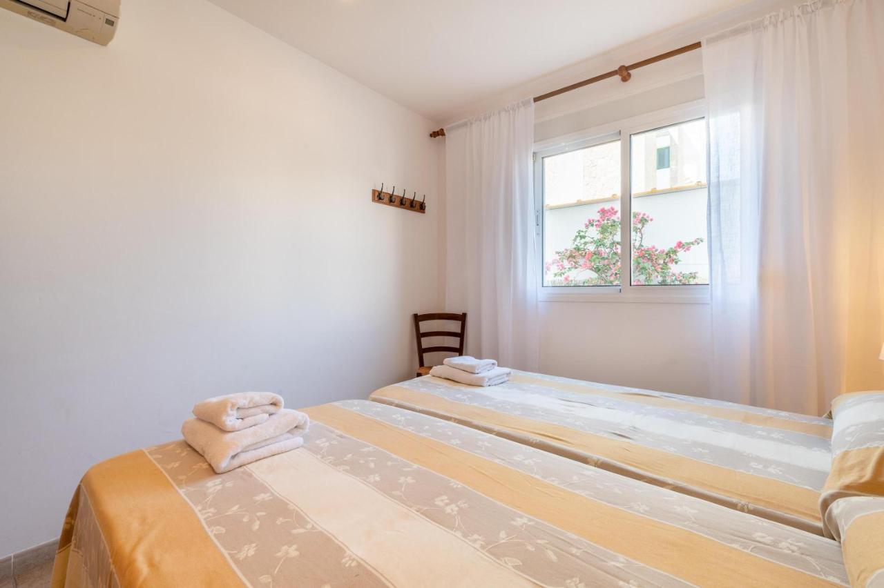 Talaia Bajos A Apartment *