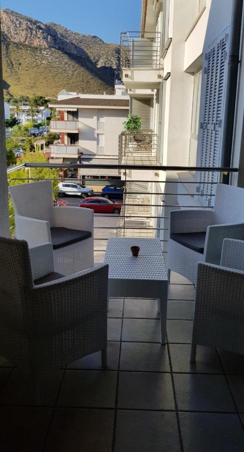 Apartamento Pollentia Mar For 4 People Free Wifi Aircon And Secure Parking *
