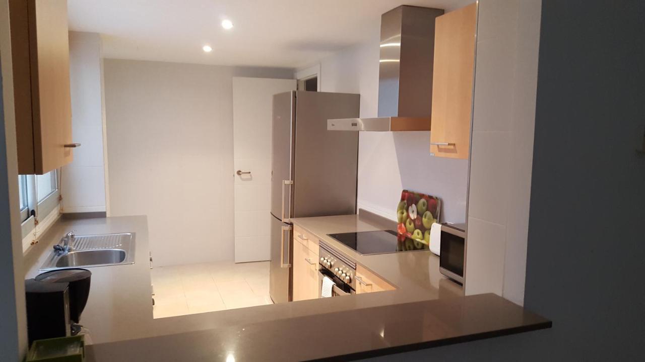 Apartamento Pollentia Mar For 4 People Free Wifi Aircon And Secure Parking *