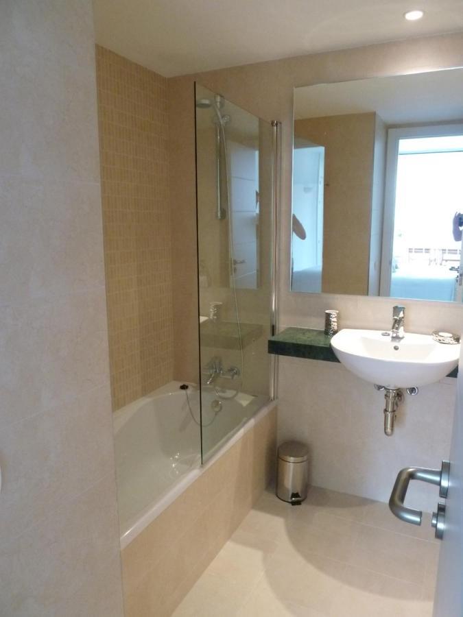 Pollentia Mar For 4 People Free Wifi Aircon And Secure Parking Apartamento