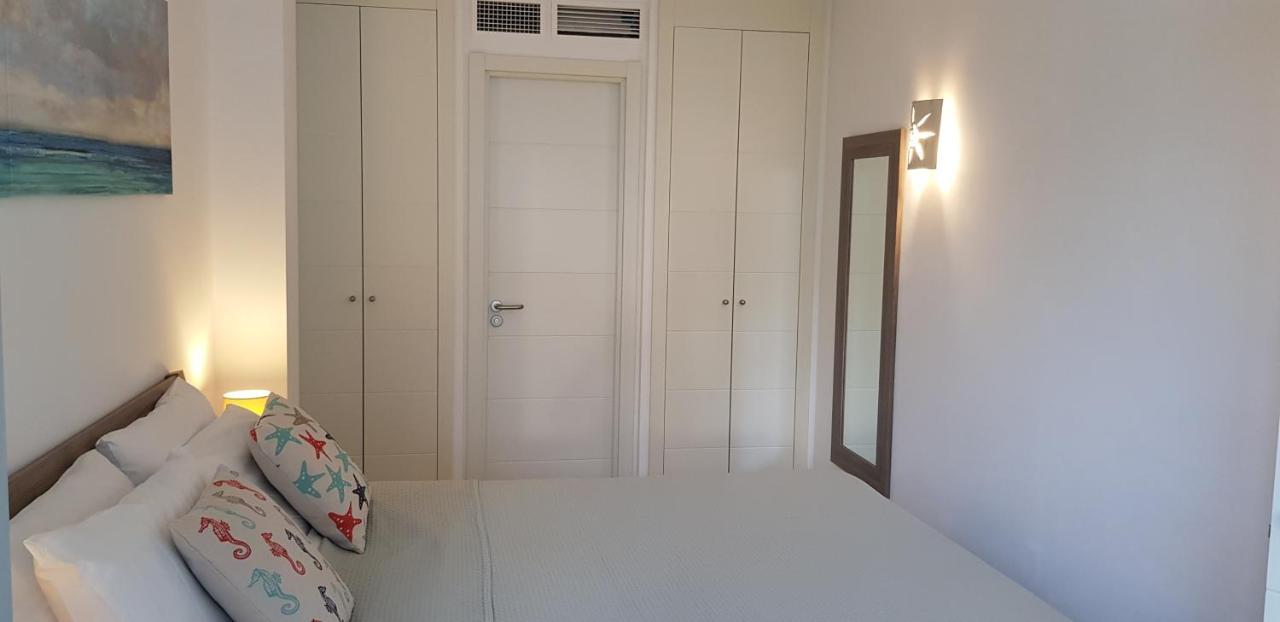 Pollentia Mar For 4 People Free Wifi Aircon And Secure Parking Puerto Pollensa