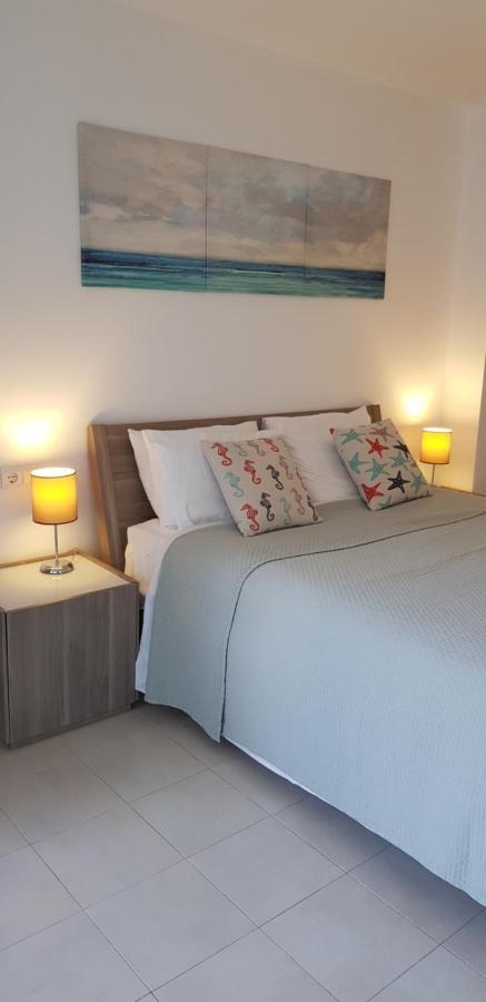 Pollentia Mar For 4 People Free Wifi Aircon And Secure Parking Apartamento Puerto Pollensa