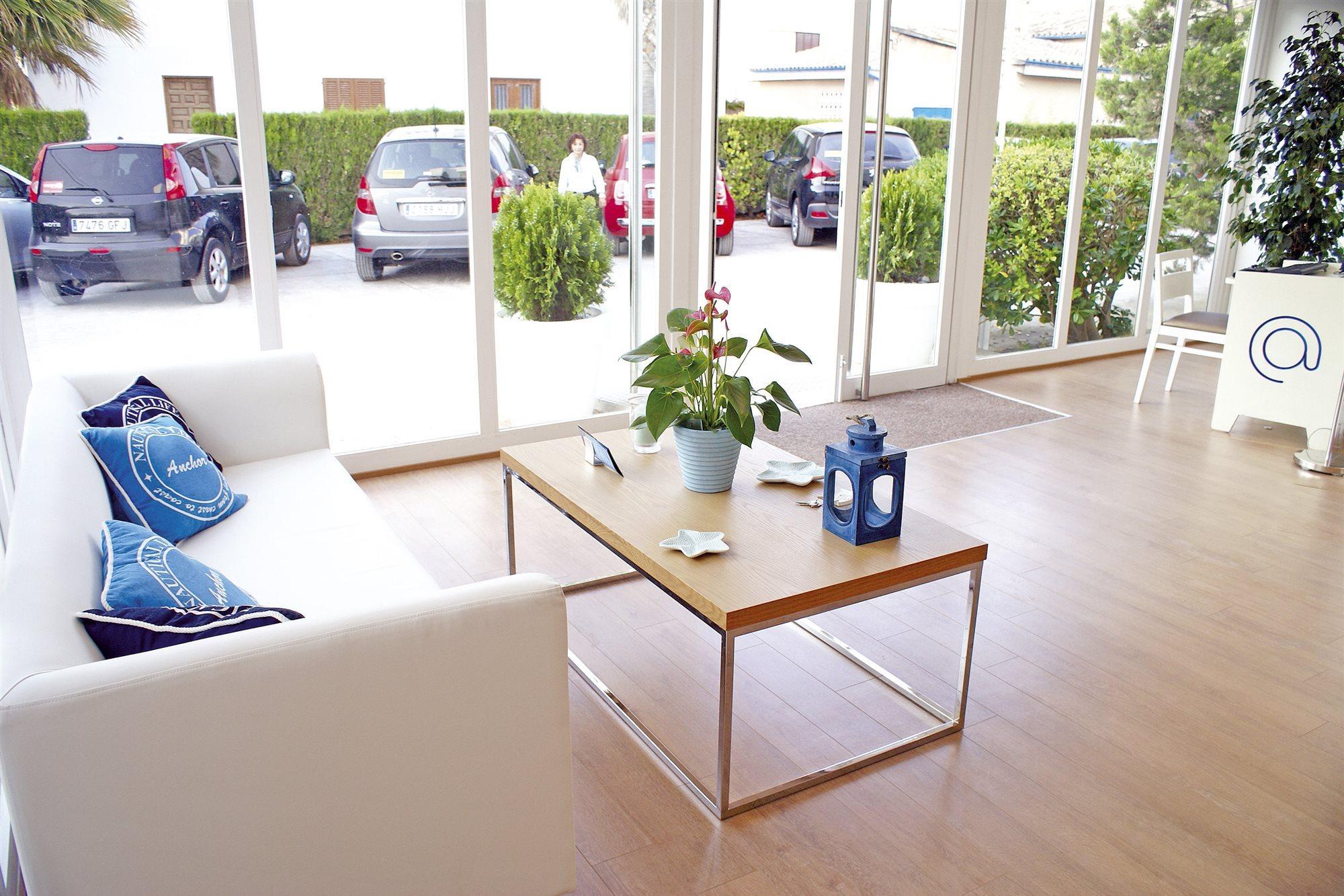 Aparthotel Bellamar 3*