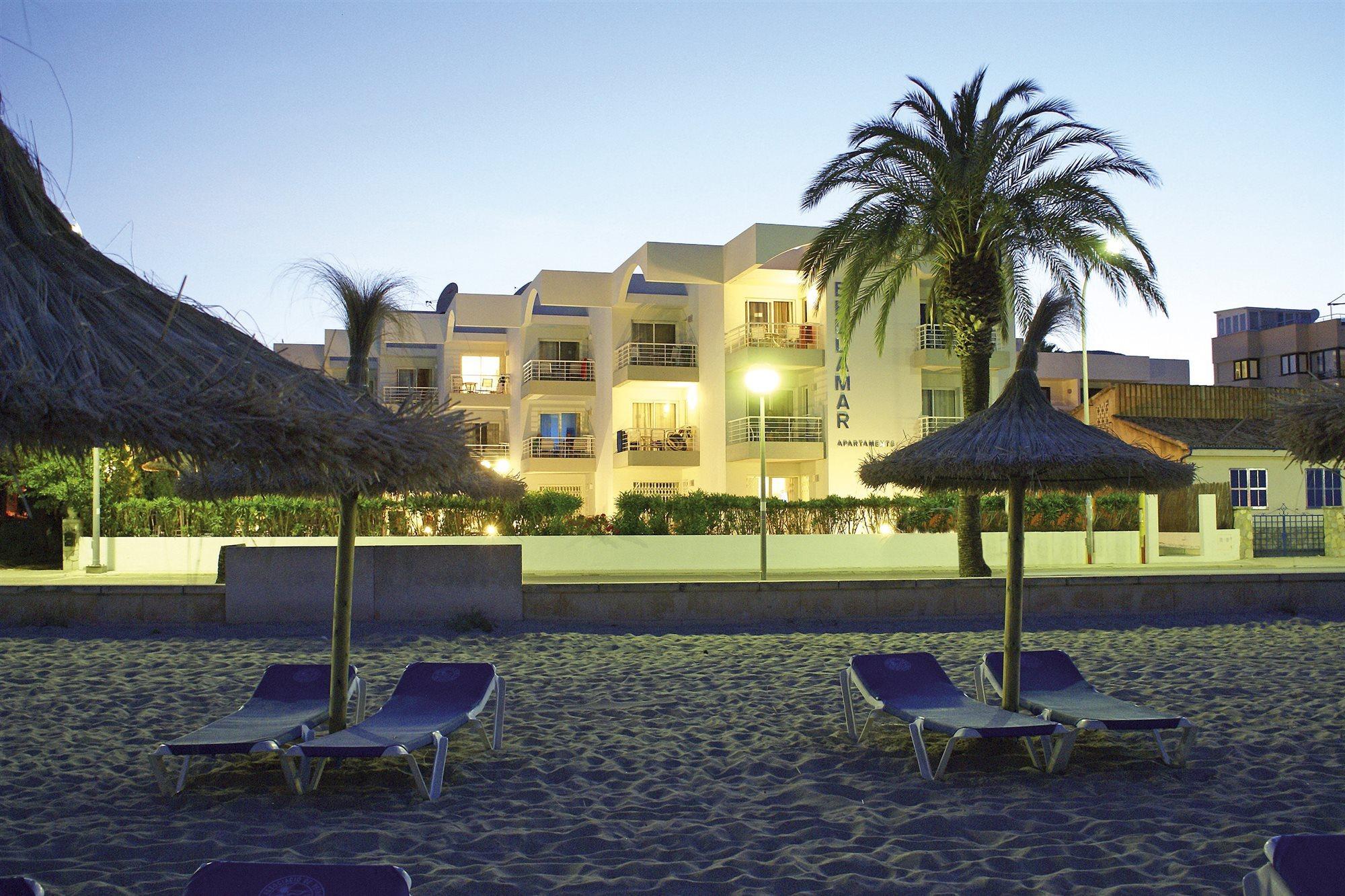 Bellamar 3* Port de Pollenca