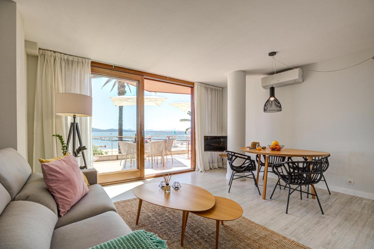 Auborada 1b Apartament Port de Pollença