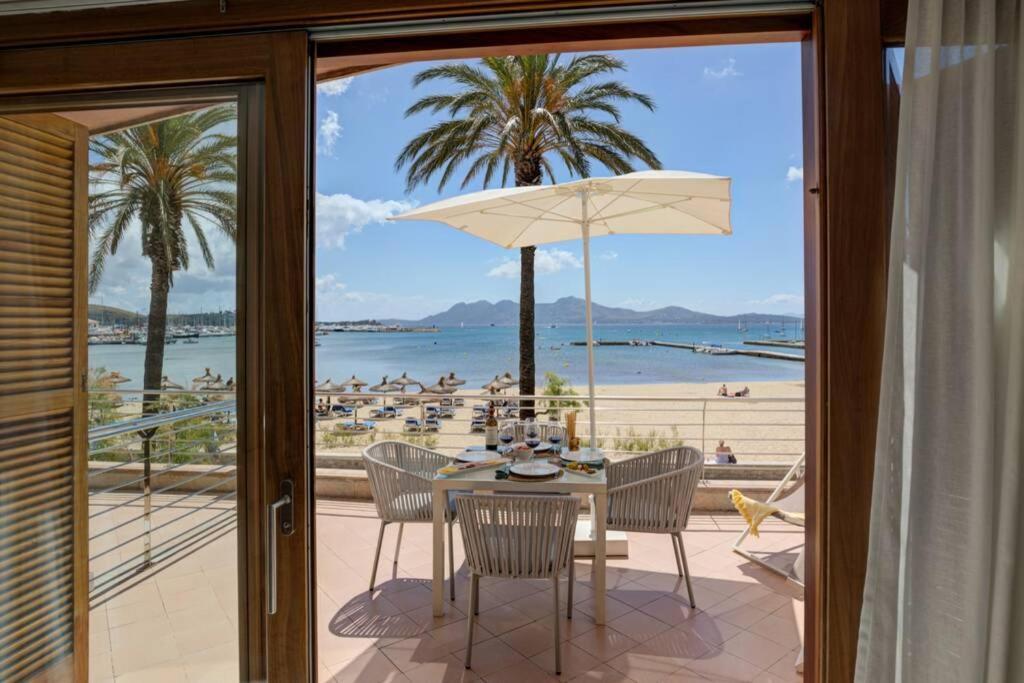 Apartment Auborada 1a