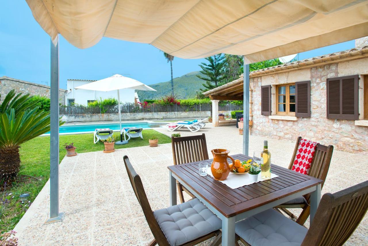 Owl Margarita - 15 Min Walk To The Villa Port de Pollenca